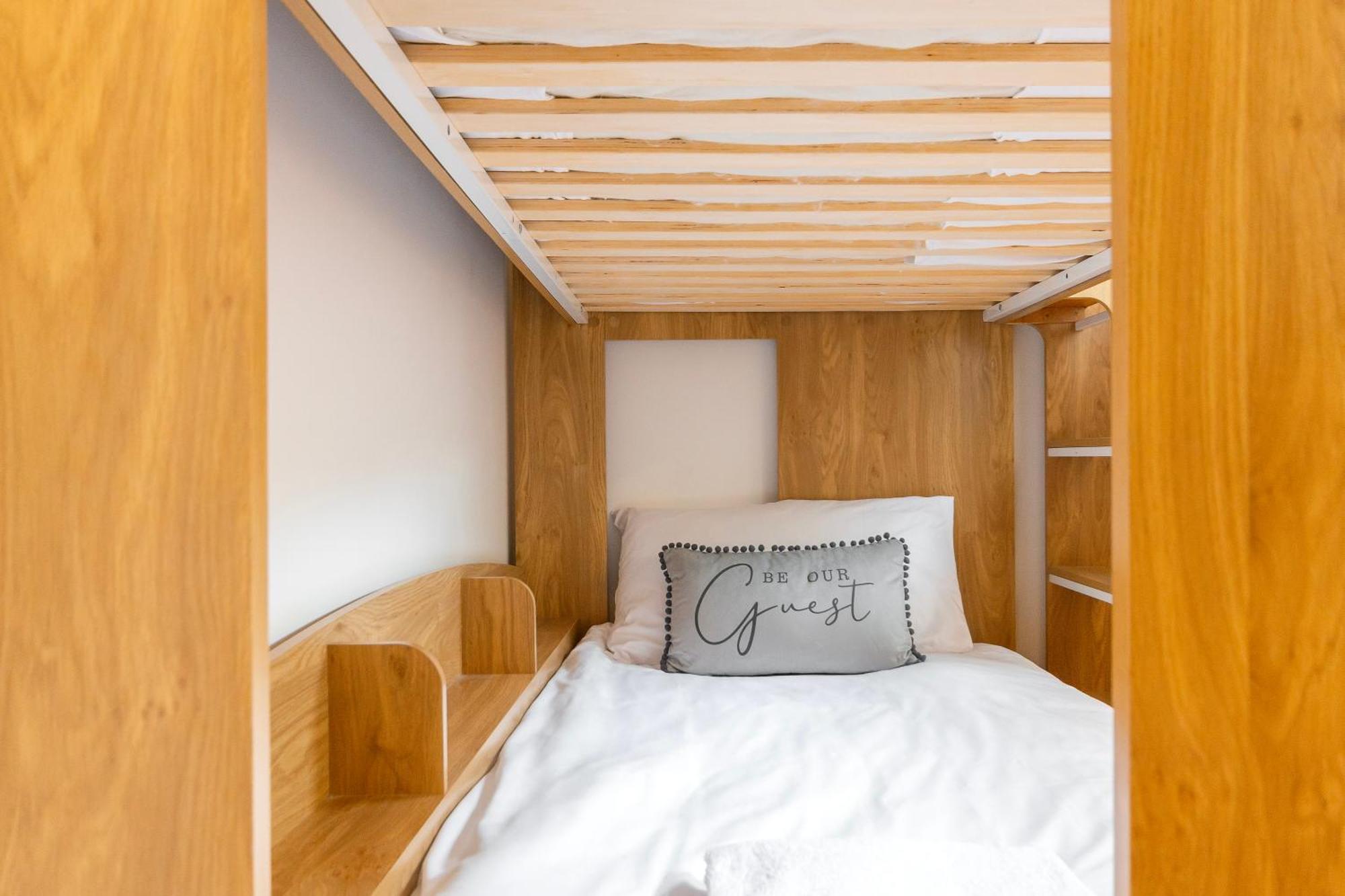 The Trail Special Apartment In Afan Forest Bike Park By Staystaycations Cymmer Eksteriør bilde